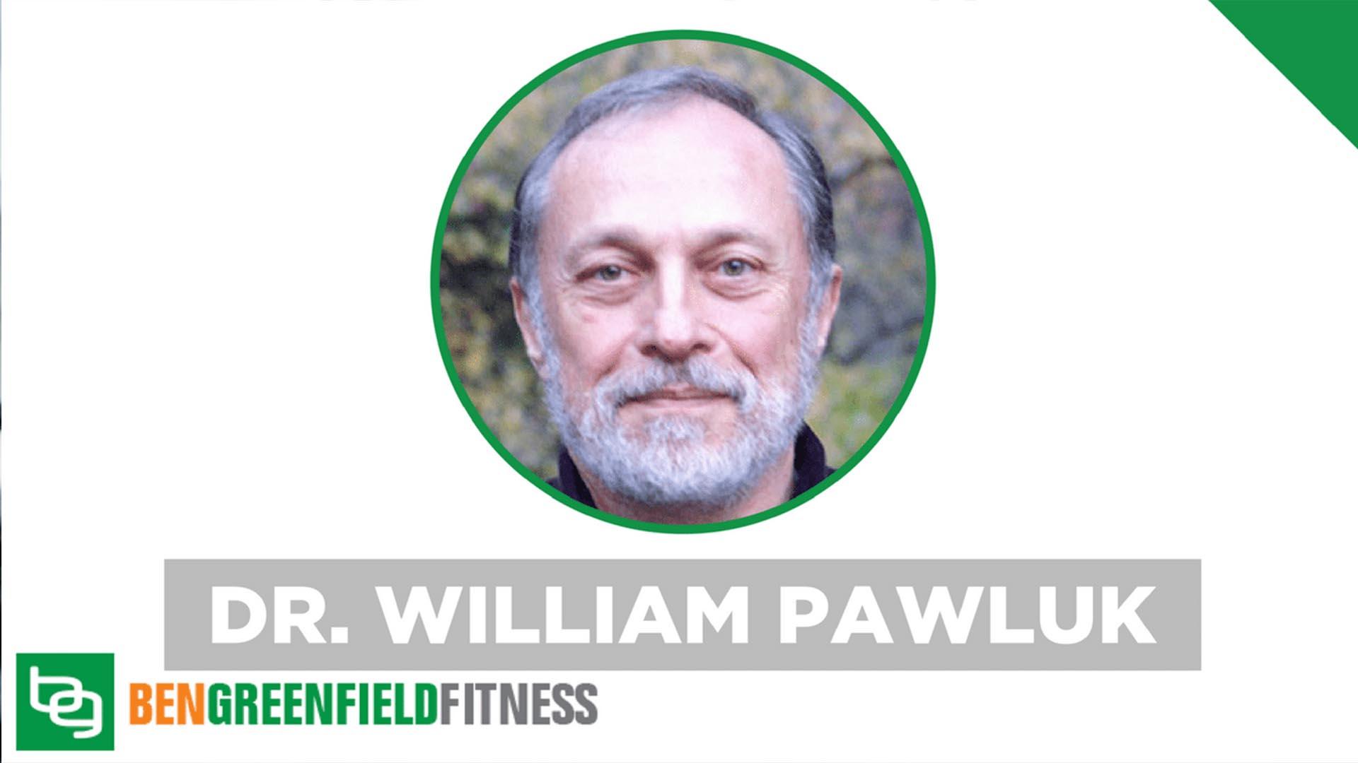 How PEMF Works? – Ben Greenfield discusses with Dr. Pawluk