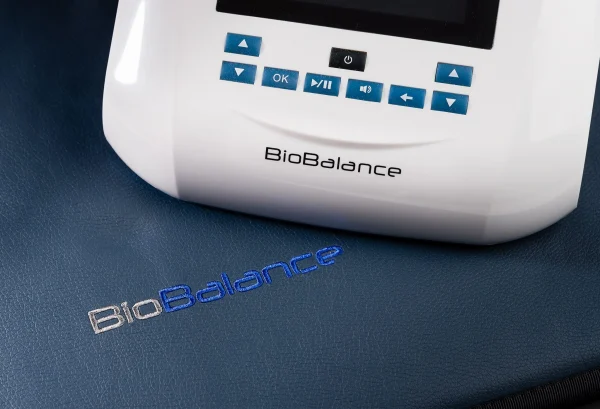 BioBalance PEMF Device Close Up