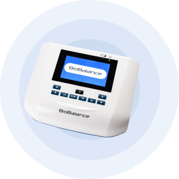 Compare BioBalance and Other PEMF Devices BioBalance PEMF