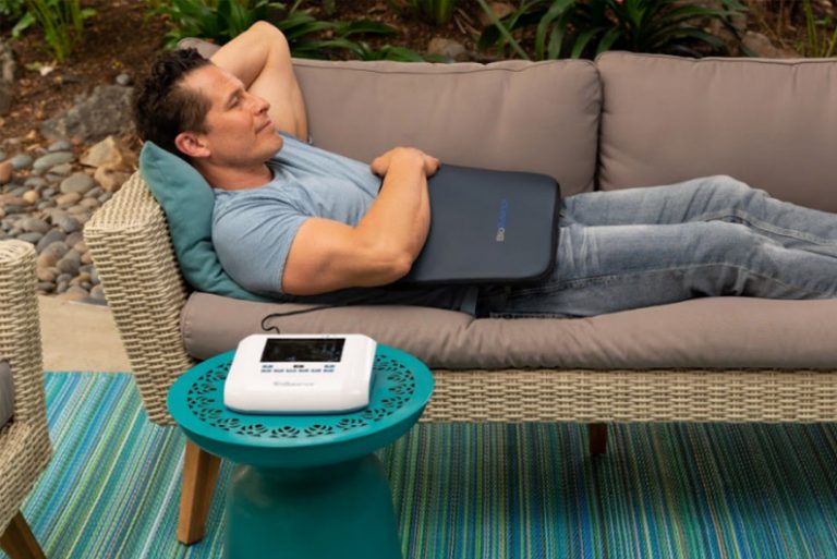 PEMF Therapy Mat Uses and Benefits BioBalance PEMF