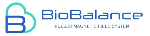 BioBalance Pulsed Magnetic Field System logo